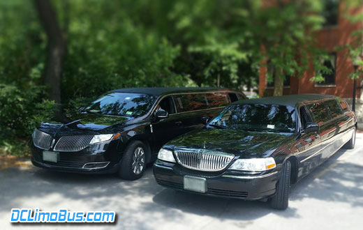 DC Limos