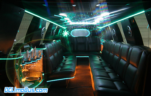 DC Limo Services